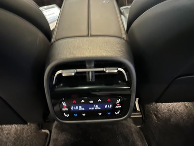 2025 Mercedes-BENZ E-CLASS AMG — миниатюра 29