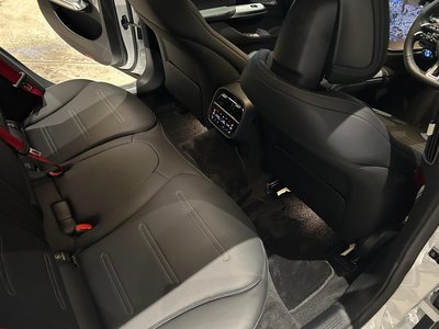 2025 Mercedes-BENZ E-CLASS AMG — миниатюра 27