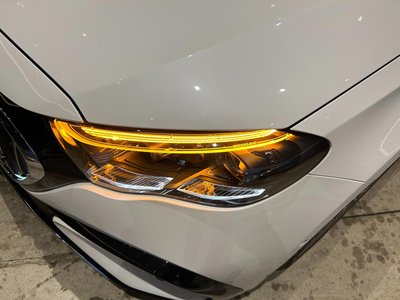 2025 Mercedes-BENZ E-CLASS AMG — миниатюра 49
