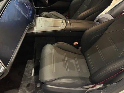 2025 Mercedes-BENZ E-CLASS AMG — миниатюра 22