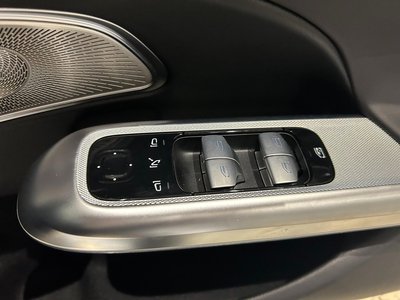 2025 Mercedes-BENZ E-CLASS AMG — миниатюра 18