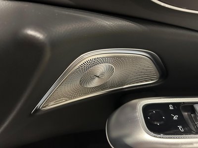 2025 Mercedes-BENZ E-CLASS AMG — миниатюра 19