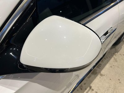2025 Mercedes-BENZ E-CLASS AMG — миниатюра 47