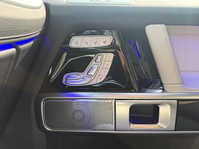 MERCEDES-BENZ G-CLASS - 7