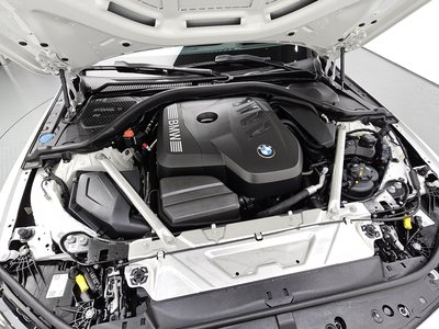 BMW 4 SERIES - 7