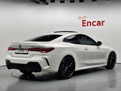 BMW 4 SERIES - 3