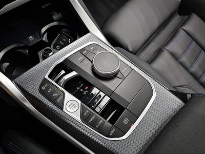 BMW 4 SERIES - 9