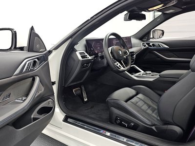 BMW 4 SERIES - 10