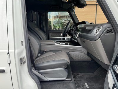 2025 Mercedes-BENZ G-CLASS AMG — миниатюра 70