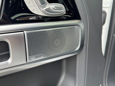 2025 Mercedes-BENZ G-CLASS AMG — миниатюра 16