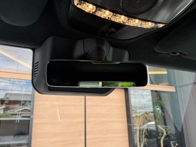 2025 Mercedes-BENZ G-CLASS AMG — миниатюра 45