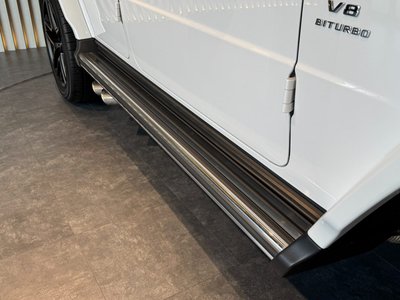 2025 Mercedes-BENZ G-CLASS AMG — миниатюра 31