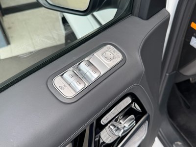 2025 Mercedes-BENZ G-CLASS AMG — миниатюра 62