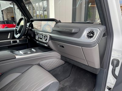 2025 Mercedes-BENZ G-CLASS AMG — миниатюра 71