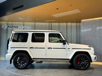 2025 Mercedes-BENZ G-CLASS AMG — миниатюра 11