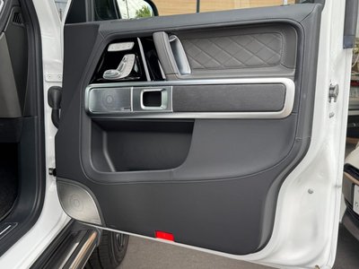 2025 Mercedes-BENZ G-CLASS AMG — миниатюра 74