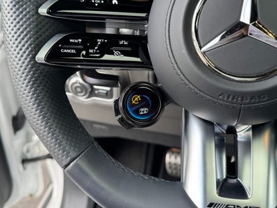 2025 Mercedes-BENZ G-CLASS AMG — миниатюра 57