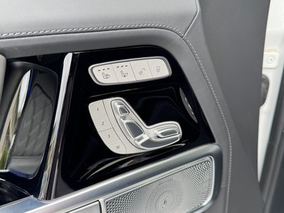 2025 Mercedes-BENZ G-CLASS AMG — миниатюра 63