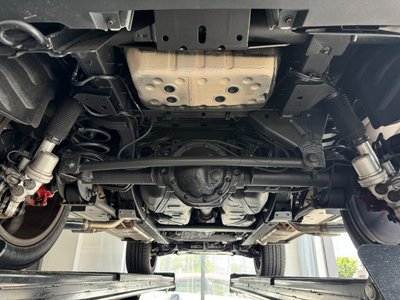 2025 Mercedes-BENZ G-CLASS AMG — миниатюра 78