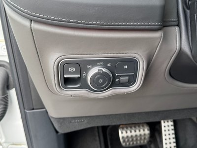2025 Mercedes-BENZ G-CLASS AMG — миниатюра 61