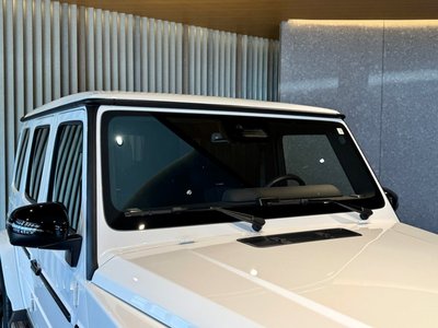 2025 Mercedes-BENZ G-CLASS AMG — миниатюра 27