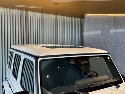 2025 Mercedes-BENZ G-CLASS AMG — миниатюра 28