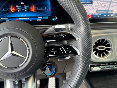 2025 Mercedes-BENZ G-CLASS AMG — миниатюра 56