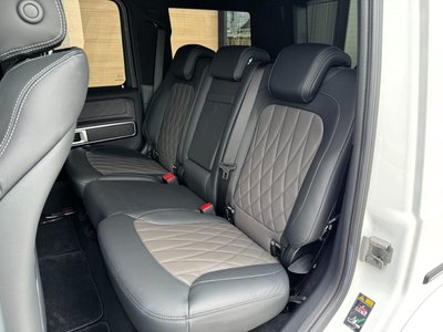 2025 Mercedes-BENZ G-CLASS AMG — миниатюра 17