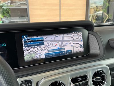 2025 Mercedes-BENZ G-CLASS AMG — миниатюра 46
