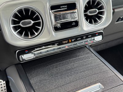 2025 Mercedes-BENZ G-CLASS AMG — миниатюра 49