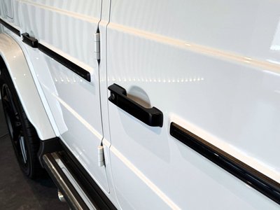 2025 Mercedes-BENZ G-CLASS AMG — миниатюра 30