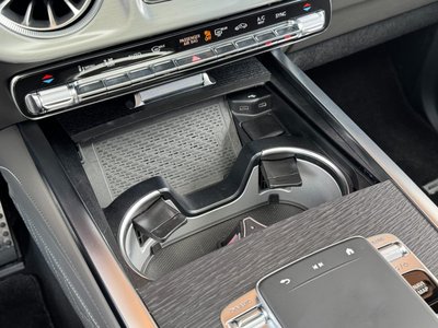 2025 Mercedes-BENZ G-CLASS AMG — миниатюра 51