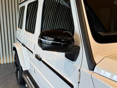 2025 Mercedes-BENZ G-CLASS AMG — миниатюра 29