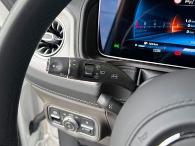 2025 Mercedes-BENZ G-CLASS AMG — миниатюра 59
