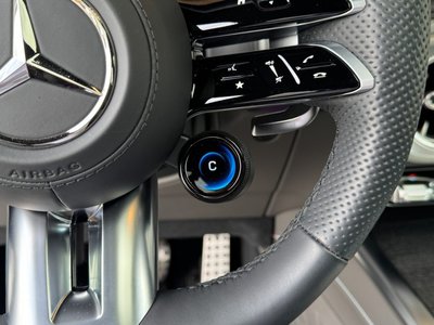 2025 Mercedes-BENZ G-CLASS AMG — миниатюра 58
