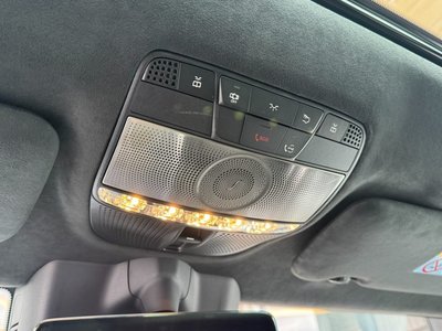 2025 Mercedes-BENZ G-CLASS AMG — миниатюра 44
