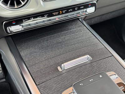 2025 Mercedes-BENZ G-CLASS AMG — миниатюра 50