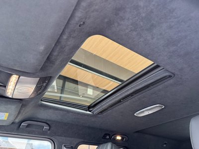 2025 Mercedes-BENZ G-CLASS AMG — фото 5