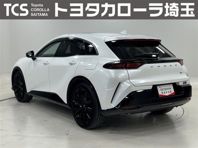 TOYOTA CROWN SPORT - 7