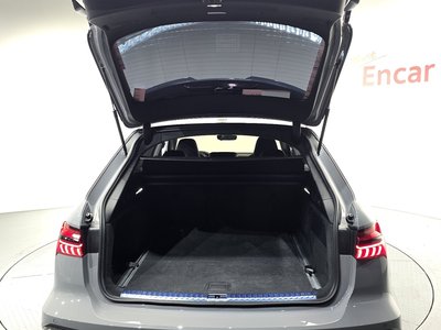 صورة مصغرة 23 لـ 2025 AUDI RS6