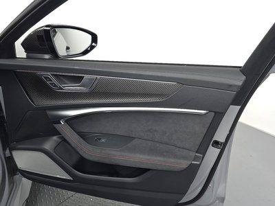 صورة مصغرة 14 لـ 2025 AUDI RS6