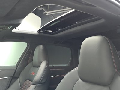 صورة مصغرة 21 لـ 2025 AUDI RS6