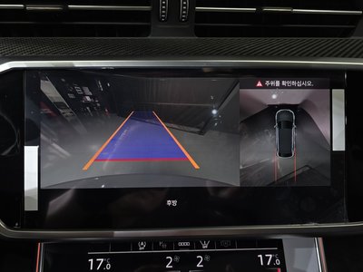 صورة مصغرة 20 لـ 2025 AUDI RS6