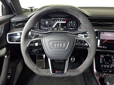 صورة مصغرة 19 لـ 2025 AUDI RS6