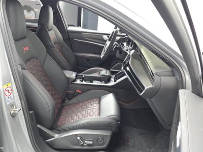 صورة مصغرة 16 لـ 2025 AUDI RS6