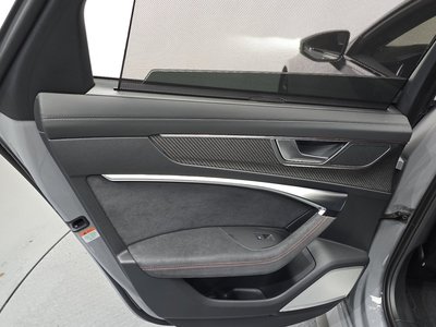 صورة مصغرة 15 لـ 2025 AUDI RS6