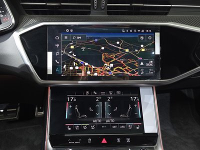 صورة مصغرة 18 لـ 2025 AUDI RS6