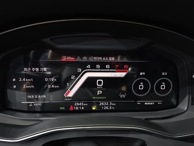 صورة مصغرة 11 لـ 2025 AUDI RS6