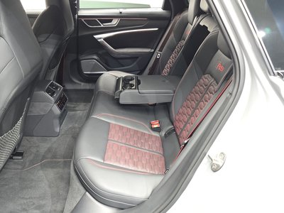 صورة مصغرة 17 لـ 2025 AUDI RS6