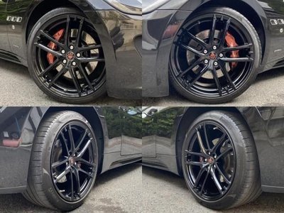 MASERATI GRANTURISMO - 9